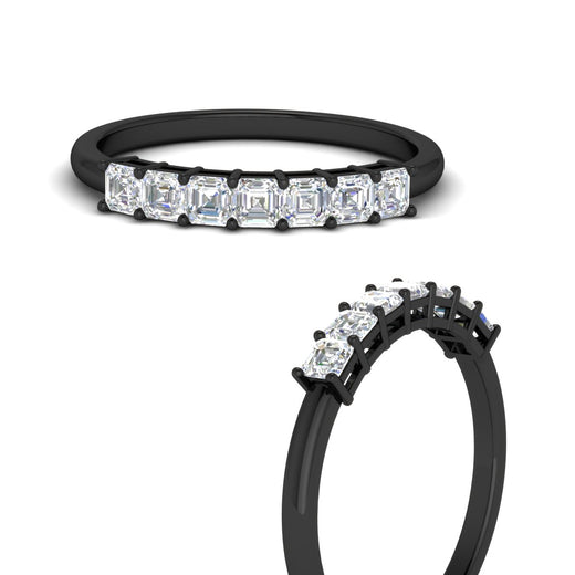 half-carat-7-stone-asscher-cut-anniversary-ring-in-black-gold-fdwb8008asangle3-0.50ct-nl-bg.jpg?v=1774261594