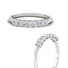Load image into Gallery viewer, half-carat-7-stone-asscher-cut-anniversary-ring-in-white-gold-fdwb8008asangle3-0.50ct-nl-wg.jpg?v=1774261594