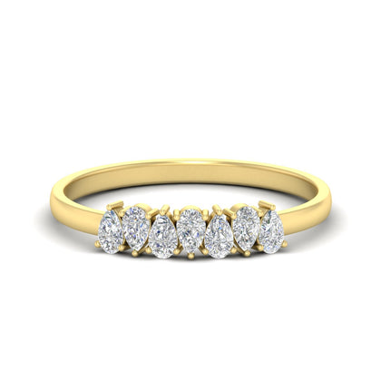 half-carat-7-stone-pear-shape-diamond-wedding-band-in-yellow-gold-fdwb8008pesleep-0.50ct-nl-yg.jpg