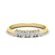 half-carat-7-stone-pear-shape-diamond-wedding-band-in-yellow-gold-fdwb8008pesleep-0.50ct-nl-yg.jpg