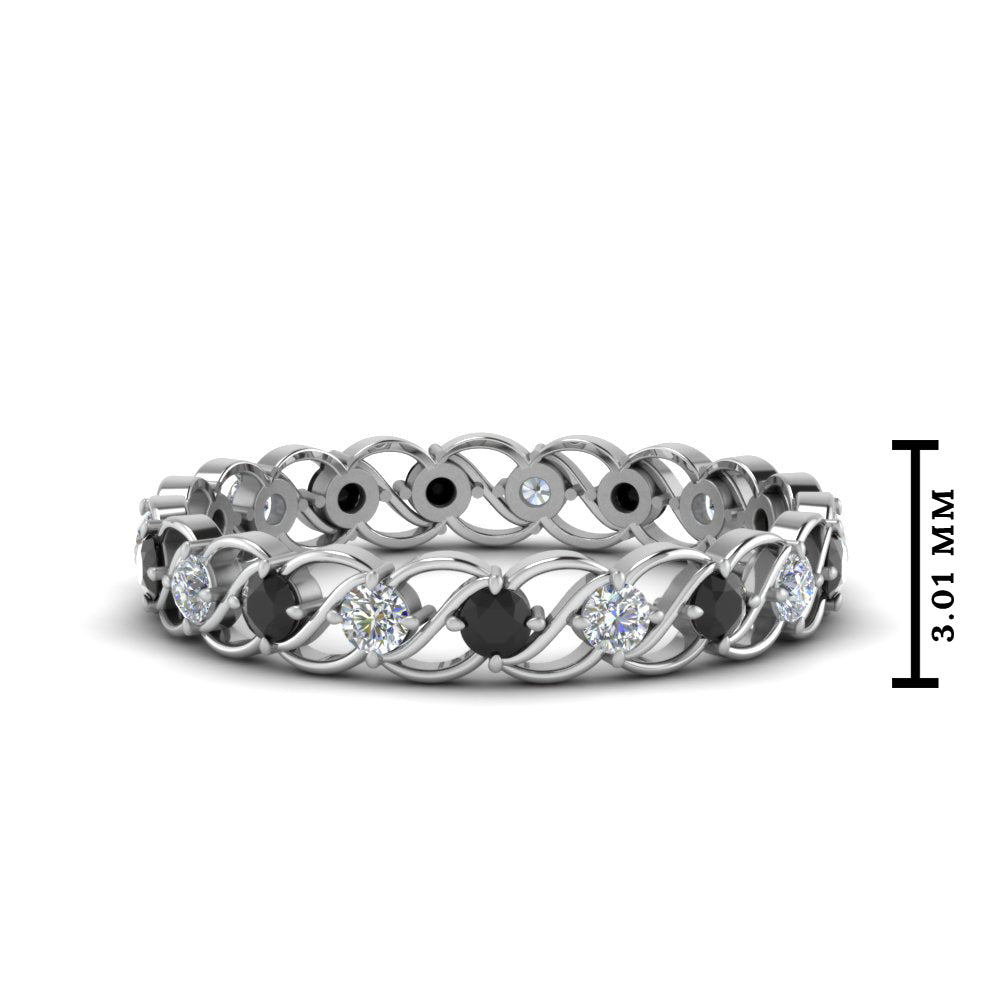 half-carat-anniversary-eternity-ring-with-black-diamond-in-white-gold-FDEWB124119ROR(2.00MM)GBLACK-NL-WG