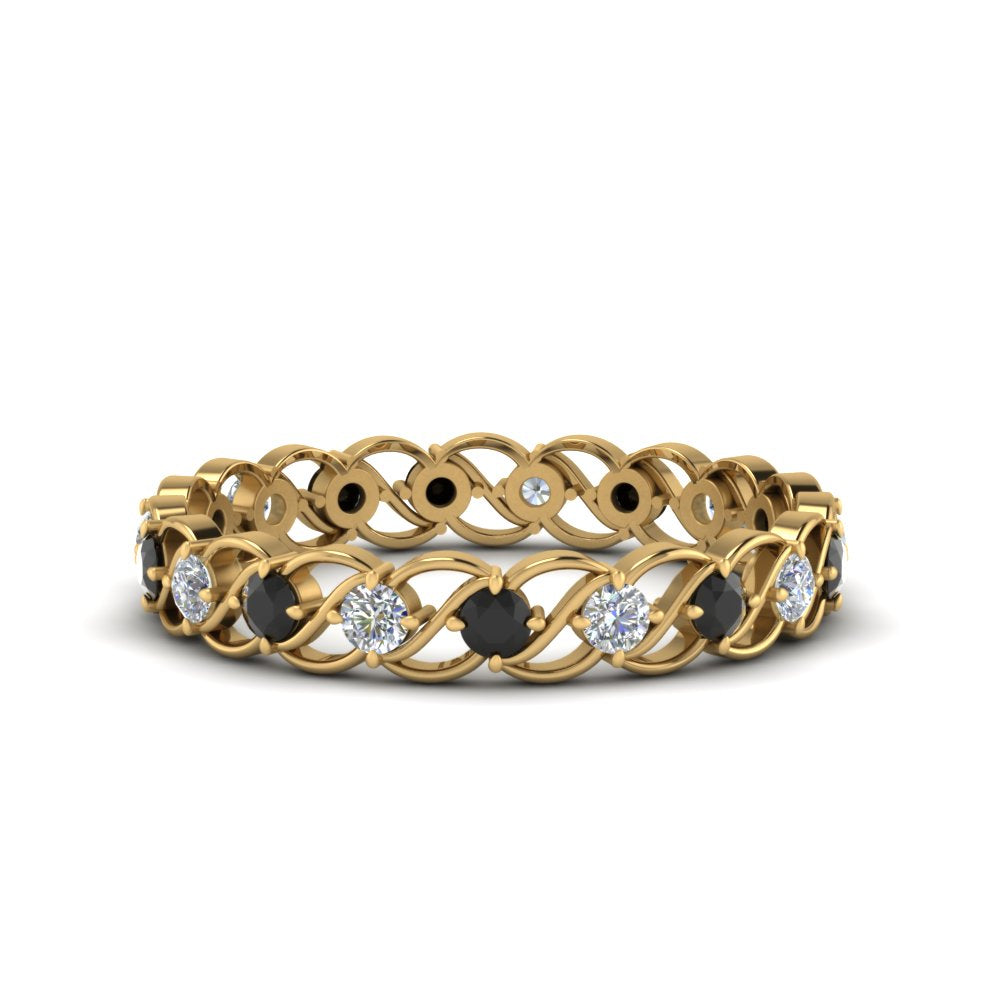 half-carat-anniversary-eternity-ring-with-black-diamond-in-yellow-gold-FDEWB124119ROR(2.00MM)GBLACK-NL-YG
