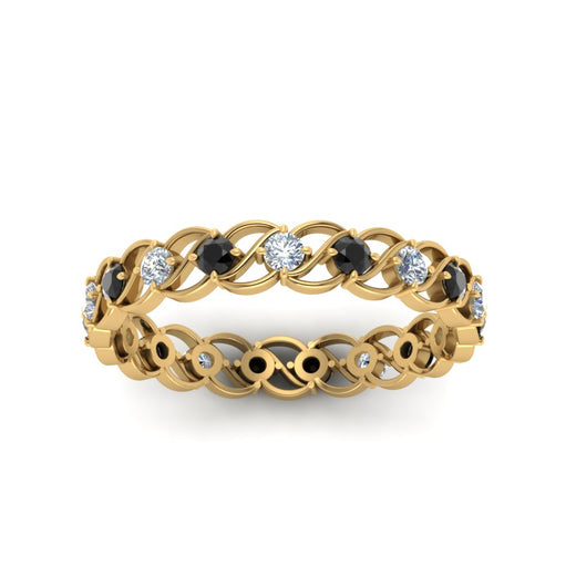 half-carat-anniversary-eternity-ring-with-black-diamond-in-yellow-gold-FDEWB124119ROR(2.00MM)GBLACK-NL-YG