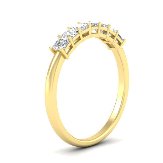 half-carat-asscher-seven-stone-wedding-band-in-yellow-gold-fdwb8008asangle2-0.50ct-nl-yg.jpg?v=1774261594