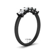 Load image into Gallery viewer, half-carat-basket-setting-5-diamond-wedding-band-in-black-gold-fdwb8008asangle2-0.50ct-nl-bg-hw.jpg?v=1773737541