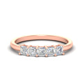 Thumbnail 7 - half-carat-basket-setting-5-diamond-wedding-band-in-rose-gold-fdwb8008assleep-0.50ct-nl-rg.jpg?v=1773737541