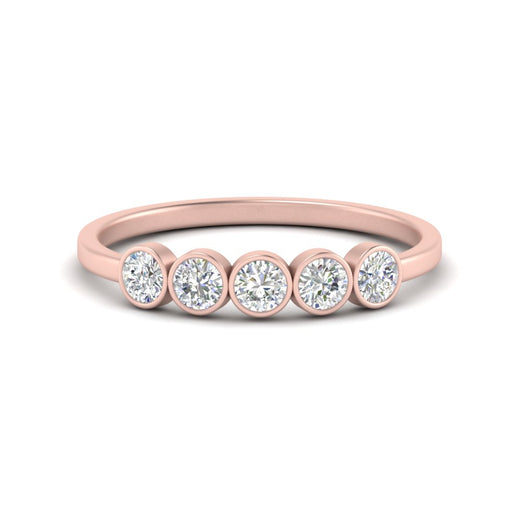 half-carat-bezel-set-5-round-diamond-wedding-ring-in-rose-gold-FD10558B-0.10CT-NL-RG.jpg?v=1757070459