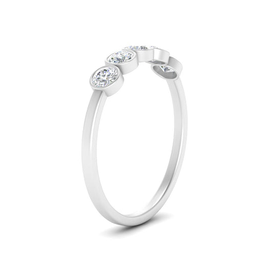 half-carat-bezel-set-5-round-diamond-wedding-ring-in-white-gold-FD10558B-0.10CTANGLE2-NL-WG.jpg?v=1757070460