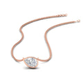 Thumbnail 15 - half-carat-bezel-set-pear-shape-angular-pendant-in-rose-gold-FDPD11477-NL-RG