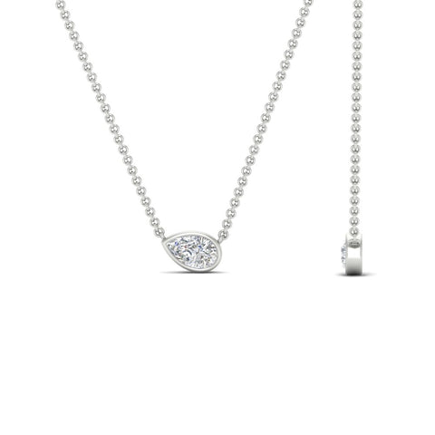 half-carat-bezel-set-pear-shape-angular-pendant-in-white-gold-FDPD11477ANGLE2-NL-WG