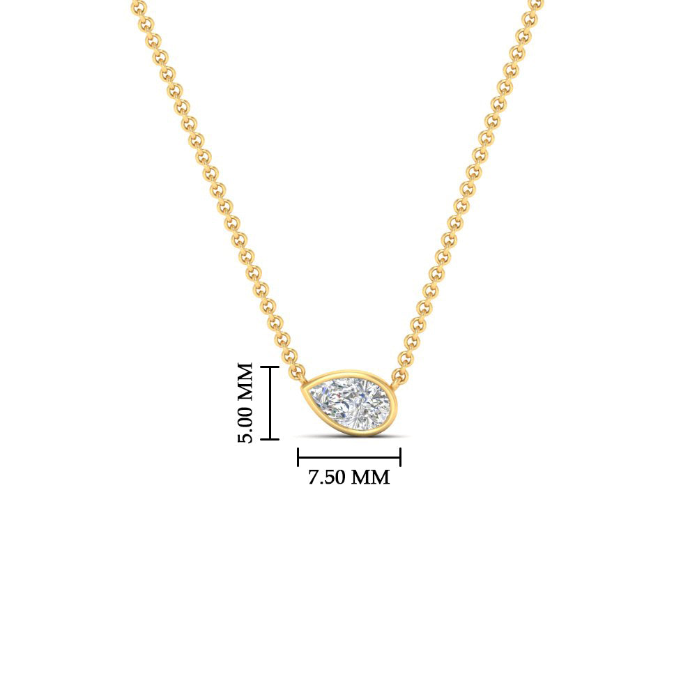 half-carat-bezel-set-pear-shape-angular-pendant-in-yellow-gold-FDPD11477ANGLE1-NL-YG-HW