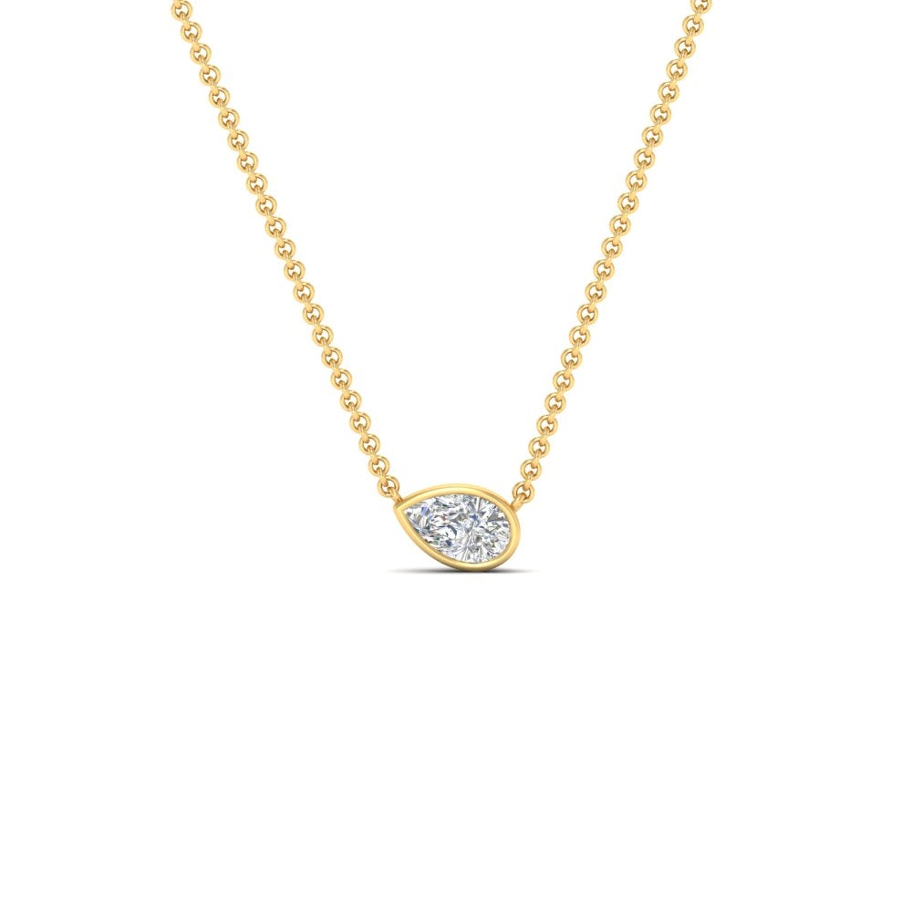 half-carat-bezel-set-pear-shape-angular-pendant-in-yellow-gold-FDPD11477ANGLE1-NL-YG