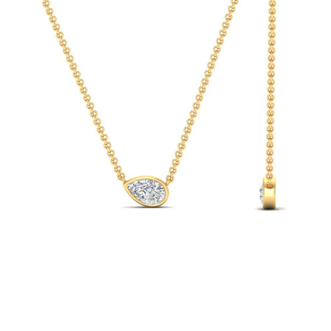 half-carat-bezel-set-pear-shape-angular-pendant-in-yellow-gold-FDPD11477ANGLE2-NL-YG
