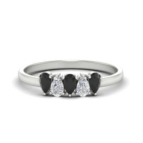 half-carat-black-diamond-teardrop-5-stone-wedding-band-in-white-gold-fdwb8008peblacksleep-0.50ct-nl-wg.jpg