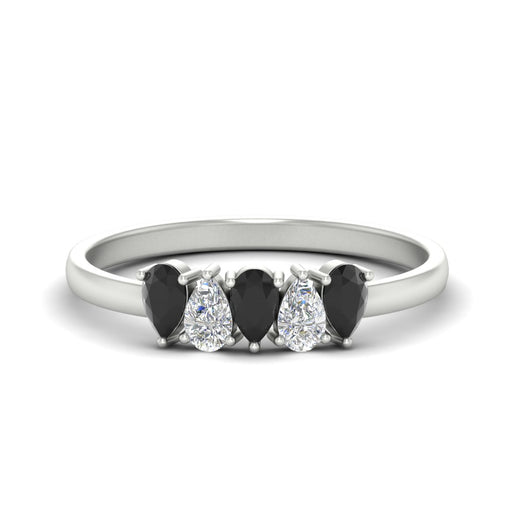 half-carat-black-diamond-teardrop-5-stone-wedding-band-in-white-gold-fdwb8008peblacksleep-0.50ct-nl-wg.jpg