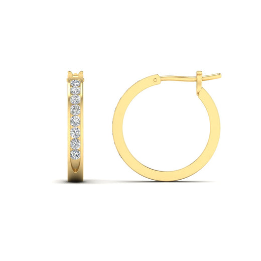 half-carat-channel-set-diamond-hoop-earring-in-yellow-gold-fdear3970angle2-nl-yg