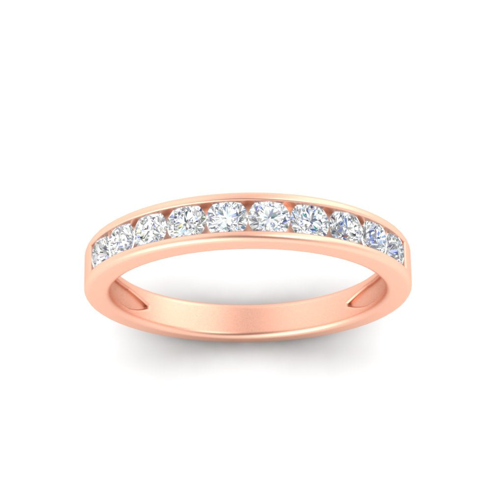 half-carat-channel-set-diamond-wedding-band-in-rose-gold-FDWB5242ROANGLE5-0.50CT-NL-RG