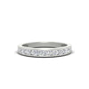 Load image into Gallery viewer, half-carat-channel-set-diamond-wedding-band-in-white-gold-FDWB5242RO-0.50CT-NL-WG