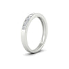 Load image into Gallery viewer, half-carat-channel-set-diamond-wedding-band-in-white-gold-FDWB5242ROANGLE2-0.50CT-NL-WG