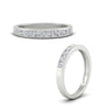 Load image into Gallery viewer, half-carat-channel-set-diamond-wedding-band-in-white-gold-FDWB5242ROANGLE3-0.50CT-NL-WG