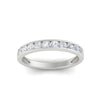 Load image into Gallery viewer, half-carat-channel-set-diamond-wedding-band-in-white-gold-FDWB5242ROANGLE5-0.50CT-NL-WG