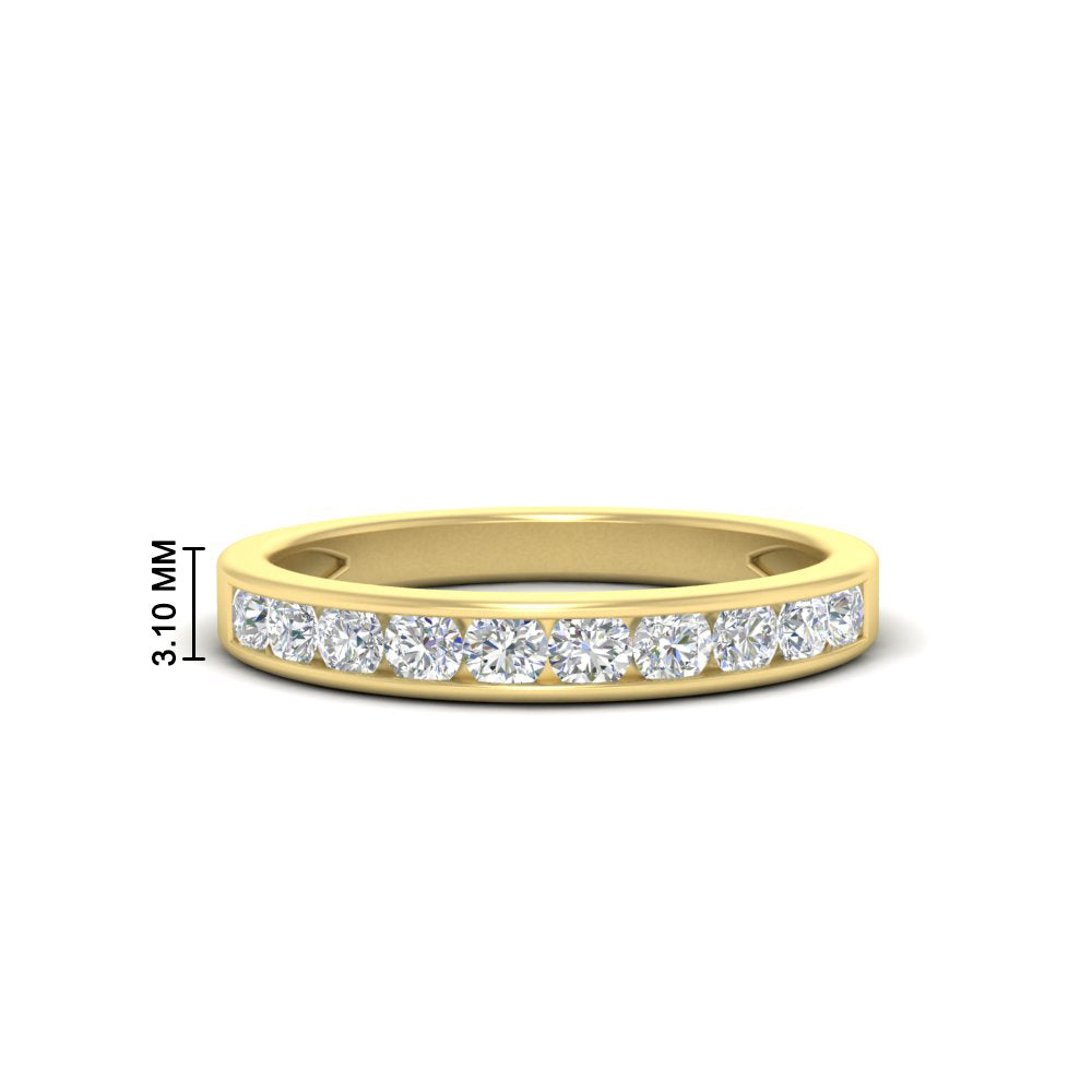 half-carat-channel-set-diamond-wedding-band-in-yellow-gold-FDWB5242RO-0.50CT-NL-YG-HW