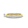 Thumbnail 76 - half-carat-channel-set-diamond-wedding-band-in-yellow-gold-FDWB5242RO-0.50CT-NL-YG-HW