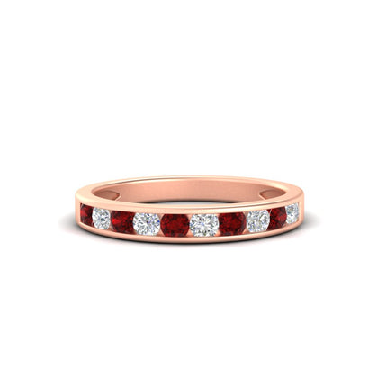 channel-set-diamond-half-eternity-band-in-rose-gold-FDWB5242RO-0.50CT-NL-RG
