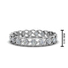 Load image into Gallery viewer, half-carat-diamond-anniversary-eternity-ring-in-white-gold-FDEWB124119ROR(2.00MM)-NL-WG