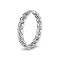Thumbnail 76 - half-carat-diamond-anniversary-eternity-ring-in-white-gold-FDEWB124119ROR(2.00MM)-NL-WG