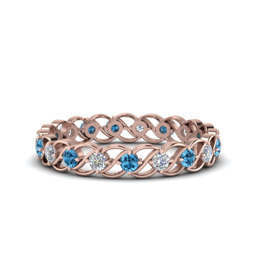 half-carat-diamond-anniversary-eternity-ring-with-blue-topaz-in-rose-gold-FDEWB124119ROR(2.00MM)GICBLTO-NL-RG