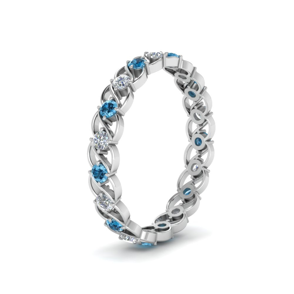 half-carat-diamond-anniversary-eternity-ring-with-blue-topaz-in-white-gold-FDEWB124119ROR(2.00MM)GICBLTO-NL-WG