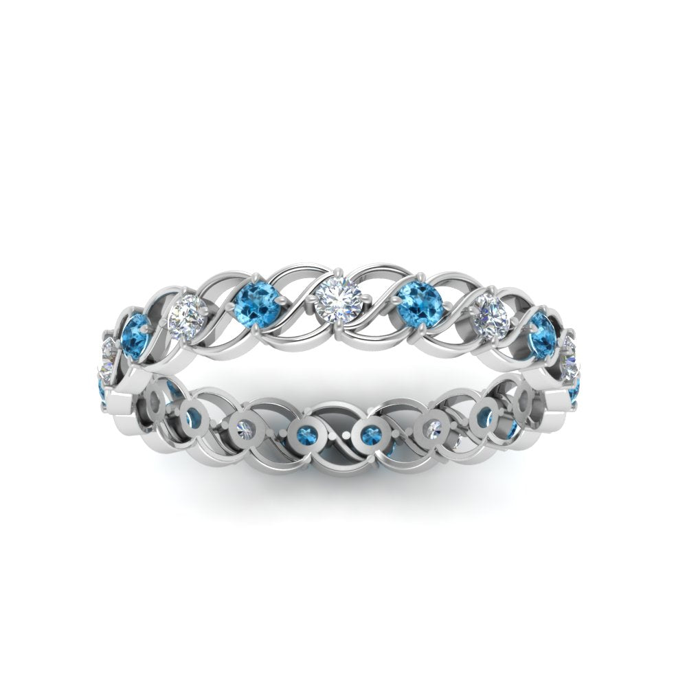 half-carat-diamond-anniversary-eternity-ring-with-blue-topaz-in-white-gold-FDEWB124119ROR(2.00MM)GICBLTO-NL-WG
