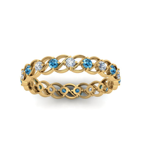 half-carat-diamond-anniversary-eternity-ring-with-blue-topaz-in-yellow-gold-FDEWB124119ROR(2.00MM)GICBLTO-NL-YG