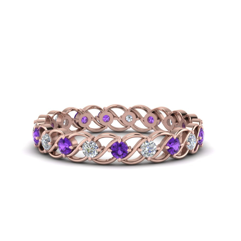 half-carat-diamond-anniversary-eternity-ring-with-purple-topaz-in-rose-gold-FDEWB124119ROR(2.00MM)GVITO-NL-RG