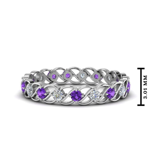 half-carat-diamond-anniversary-eternity-ring-with-purple-topaz-in-white-gold-FDEWB124119ROR(2.00MM)GVITO-NL-WG