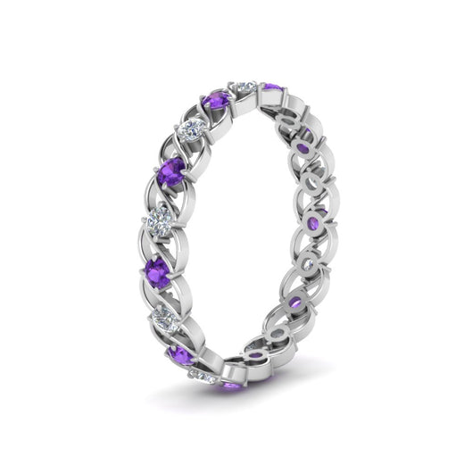 half-carat-diamond-anniversary-eternity-ring-with-purple-topaz-in-white-gold-FDEWB124119ROR(2.00MM)GVITO-NL-WG