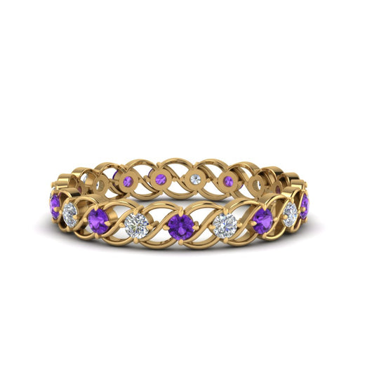 half-carat-diamond-anniversary-eternity-ring-with-purple-topaz-in-yellow-gold-FDEWB124119ROR(2.00MM)GVITO-NL-YG