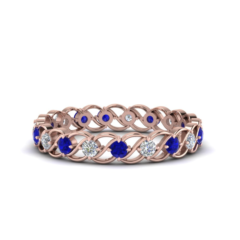 half-carat-diamond-anniversary-eternity-ring-with-sapphire-in-rose-gold-FDEWB124119ROR(2.00MM)GSABL-NL-RG