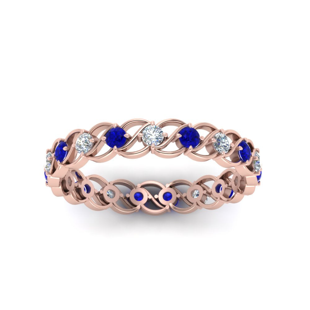 half-carat-diamond-anniversary-eternity-ring-with-sapphire-in-rose-gold-FDEWB124119ROR(2.00MM)GSABL-NL-RG