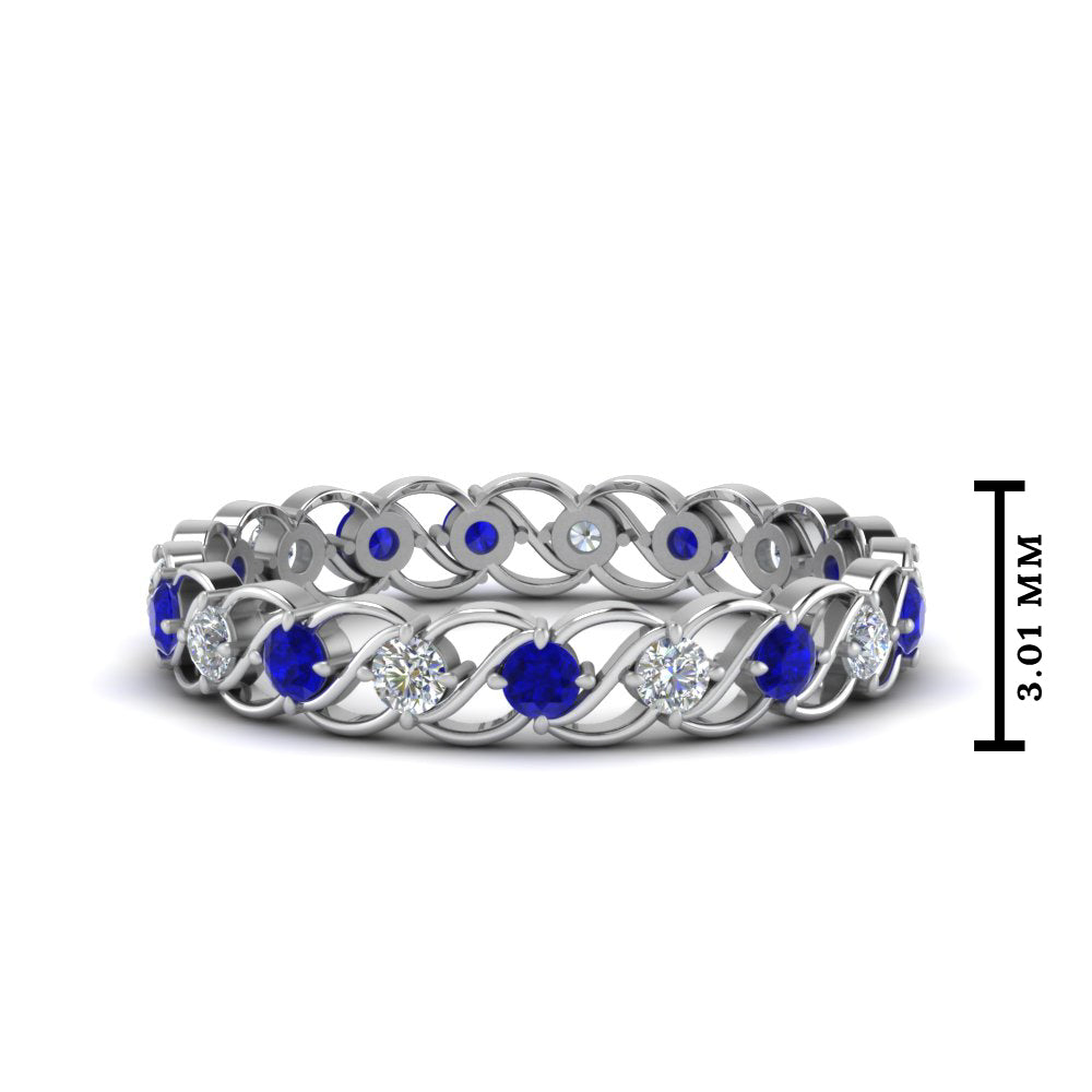 half-carat-diamond-anniversary-eternity-ring-with-sapphire-in-white-gold-FDEWB124119ROR(2.00MM)GSABL-NL-WG