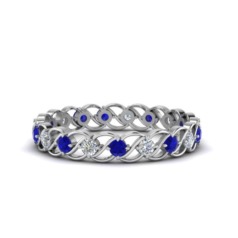 half-carat-diamond-anniversary-eternity-ring-with-sapphire-in-white-gold-FDEWB124119ROR(2.00MM)GSABL-NL-WG