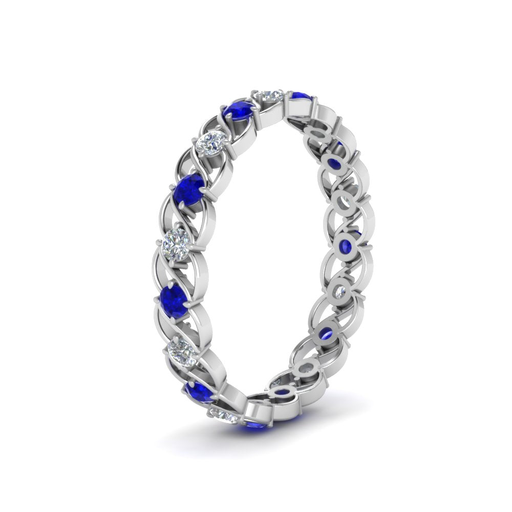 half-carat-diamond-anniversary-eternity-ring-with-sapphire-in-white-gold-FDEWB124119ROR(2.00MM)GSABL-NL-WG