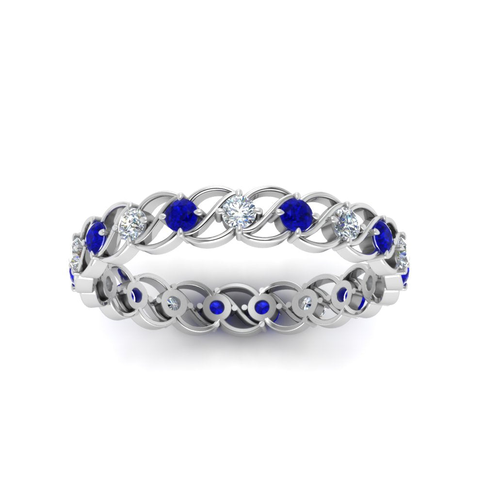 half-carat-diamond-anniversary-eternity-ring-with-sapphire-in-white-gold-FDEWB124119ROR(2.00MM)GSABL-NL-WG