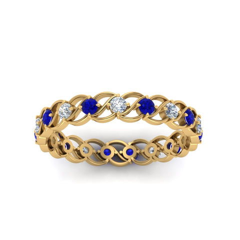 half-carat-diamond-anniversary-eternity-ring-with-sapphire-in-yellow-gold-FDEWB124119ROR(2.00MM)GSABL-NL-YG
