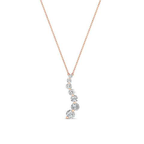 1/2-carat-diamond-journey-pendant-necklace-in-FDPD1704RO-0.50CT-NL-RG