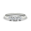 Load image into Gallery viewer, half-carat-diamond-teardrop-5-stone-wedding-band-in-platinum-fdwb8008pesleep-0.50ct-nl-wg.jpg