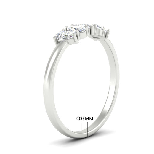 half-carat-diamond-teardrop-5-stone-wedding-band-in-white-gold-fdwb8008peangle2-0.50ct-nl-wg-hw.jpg