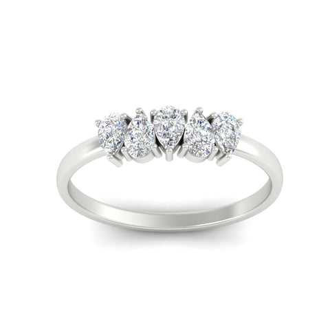 half-carat-diamond-teardrop-5-stone-wedding-band-in-white-gold-fdwb8008peangle5-0.50ct-nl-wg.jpg