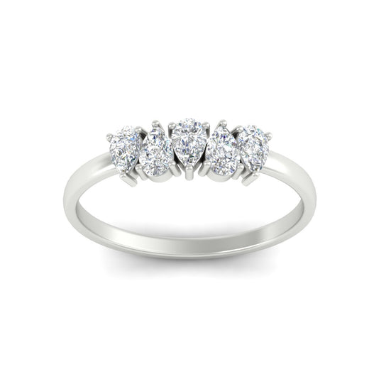 half-carat-diamond-teardrop-5-stone-wedding-band-in-white-gold-fdwb8008peangle5-0.50ct-nl-wg.jpg